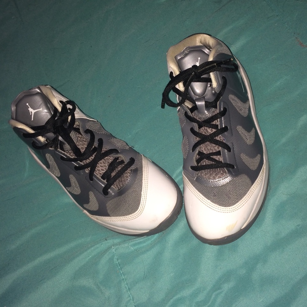 Jordan’s